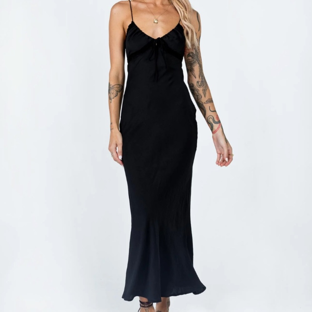 Princess Polly Maxi Dress